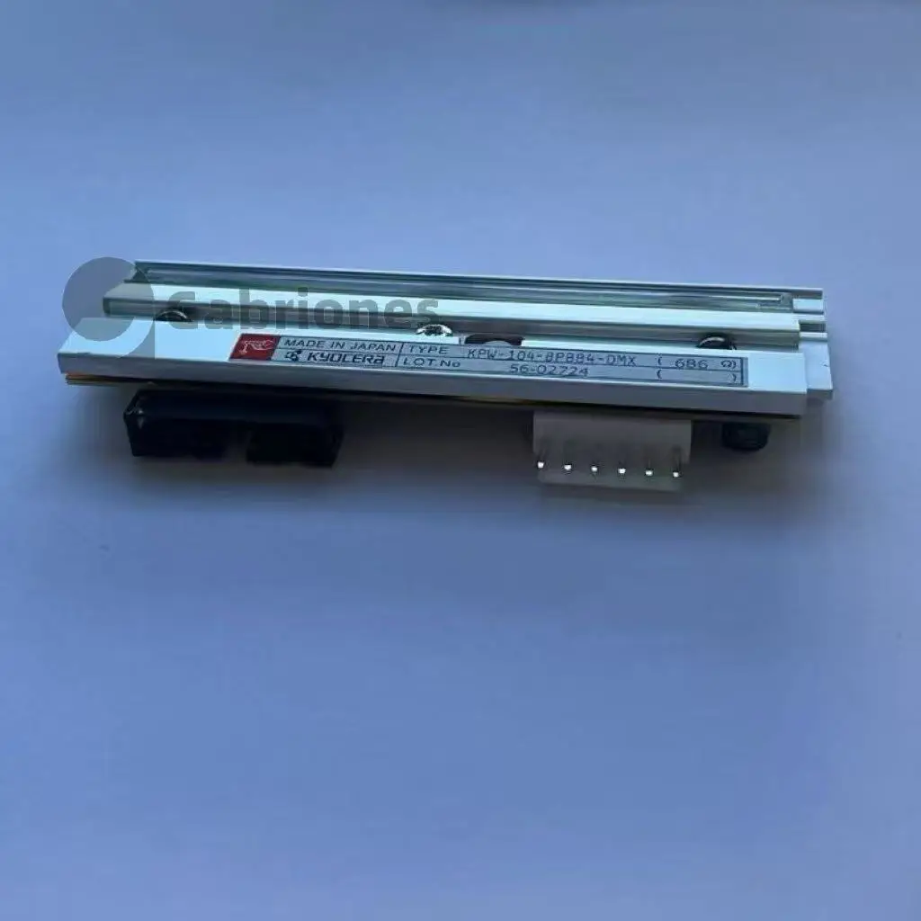 Datamax I-4208e Thermal Printhead - close-up view