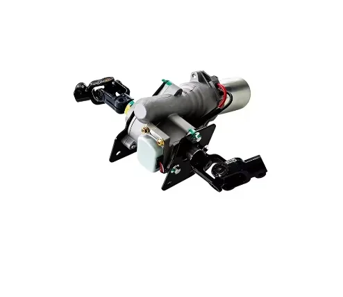 ATV UTV Electric Power Steering Kit EPS Electronic Power Steering Assembly For All Terrain Vehicle