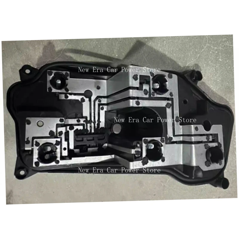

Tail Light Circuit Board and Tail Light Seat Are Suitable for Citroen's New C-Elysee M43 14-17 Models