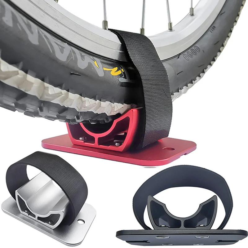 

Bicycle Fork Mount Car Roof Rack Support Quick Release Thru Axle Carrier Car Carrying Bicycle - Fixed Rear Wheel Bracket