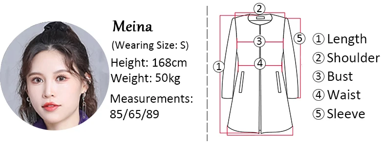 Lautaro Spring Autumn Long Loose Brown Pu Leather Trench Coat for Women Belt Double Breasted American and European Fashion 2023