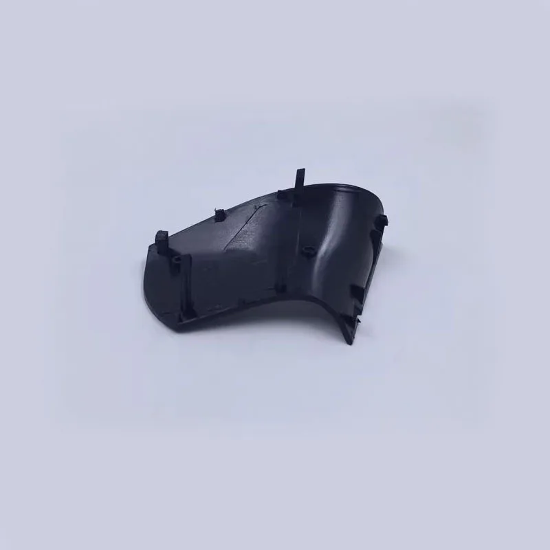For Toyota RAV4 2007-2013 Left and Right Rearview Mirrors, Triangular Mirror Base, Small Cover Plate