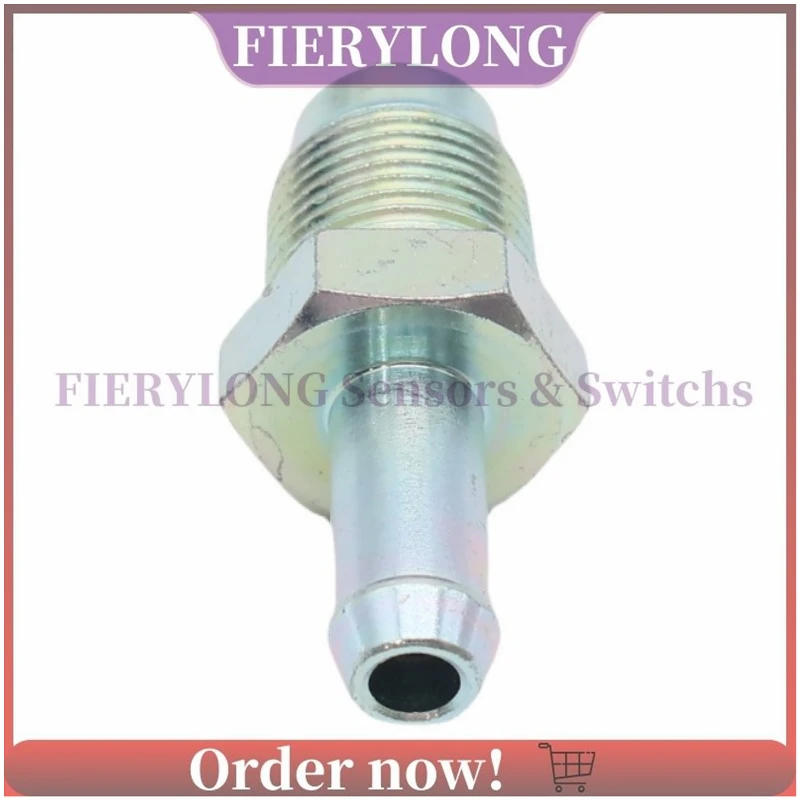 12204-31110 Positive Crankcase Ventilation PCV Valve For Toyota Celica Mr2 Rav4 Corolla Avensis Wish 1220431110 Car Accessories