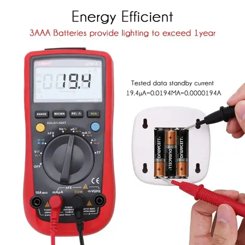 Melery Rörelsesensor Nattlampa Varmvit LED Sovrumsinredning Garderob Kök Hall Batteridriven Självhäftande Energisparande Lampor 10 best sales batteridrivna lampor - №10