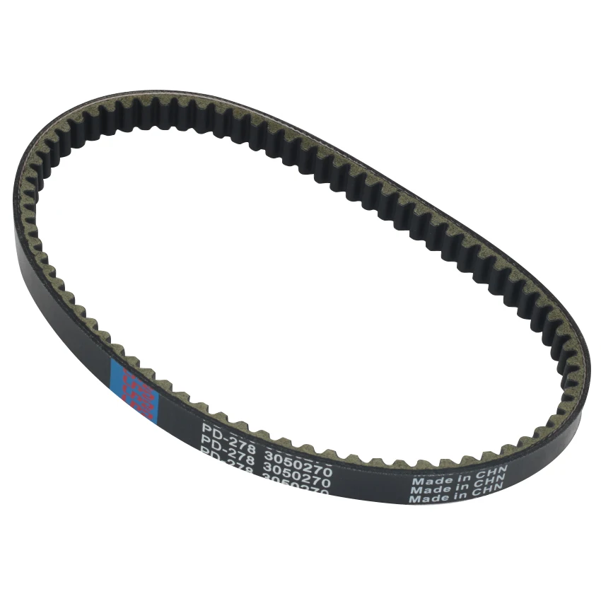 Motorcycle Drive Belt Transfer Belt For Polaris ACE150 2017 2018 2019 2020 2021 Ranger150 ATV 2018 2019 2020 2021 3050270
