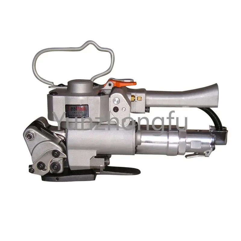 

Strapping tool easy operation hand strapping machine semi automatic plastic strap machines