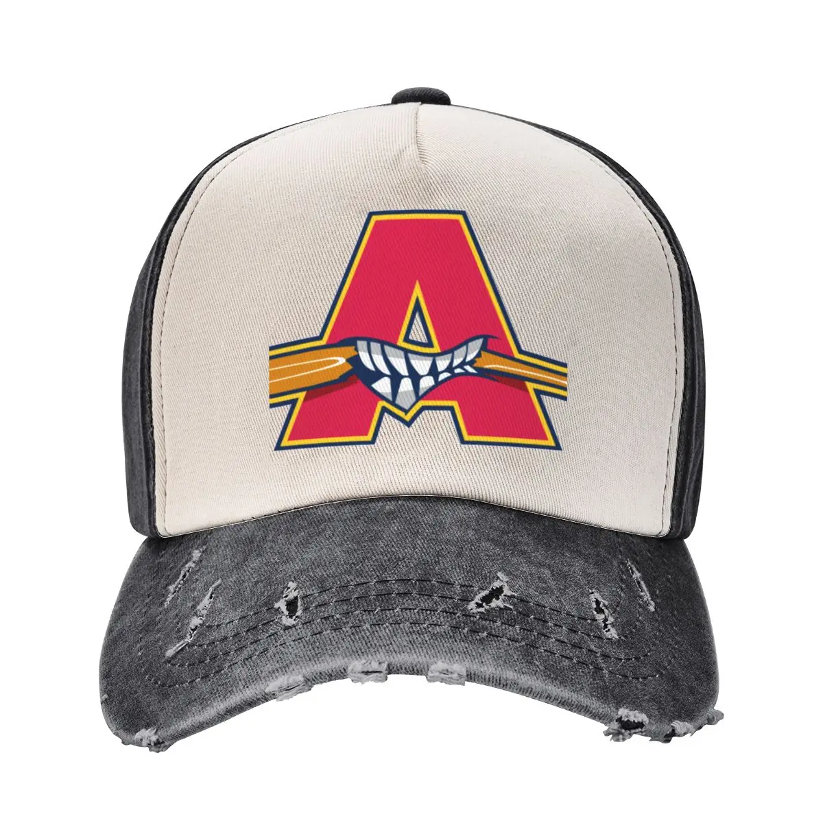 Adelaide Giants Baseball Cap funny hat Hat Baseball Cap Woman Hats Men's