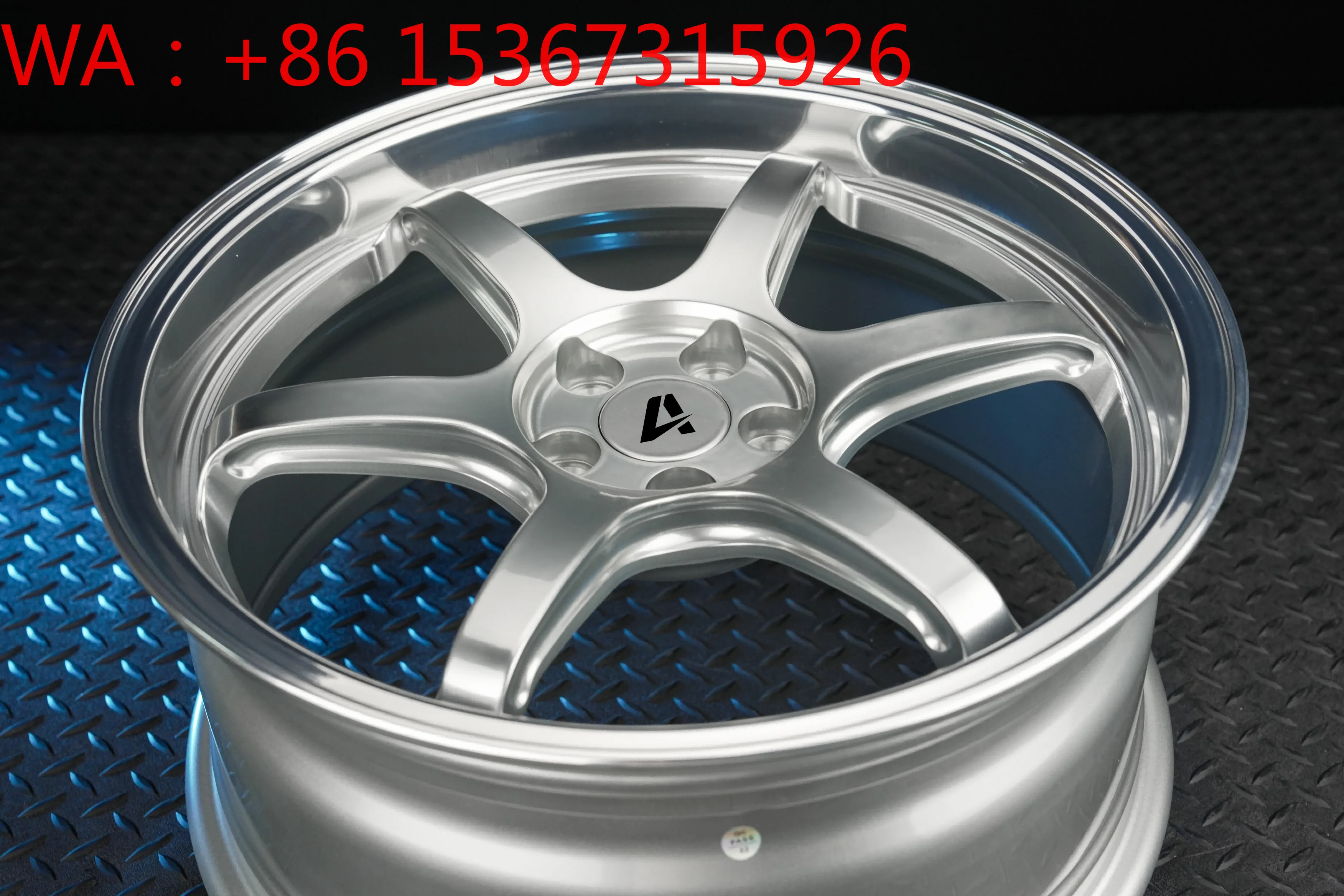 6x139.7 4x4 20-21 Inch Custom Performance Forged Wheels High Strength Lightweight Precision Off-Road Rims