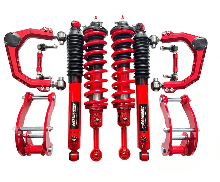 

Be Suitable for Ford Ranger T6T7T8T9 Shock Absorber