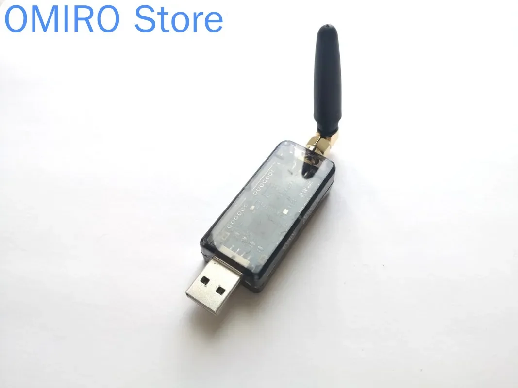 CC2652P Dongle Zigbee2MQTT ZHA Coordinator Home Assistant BLE Thread USB Dongle Stick