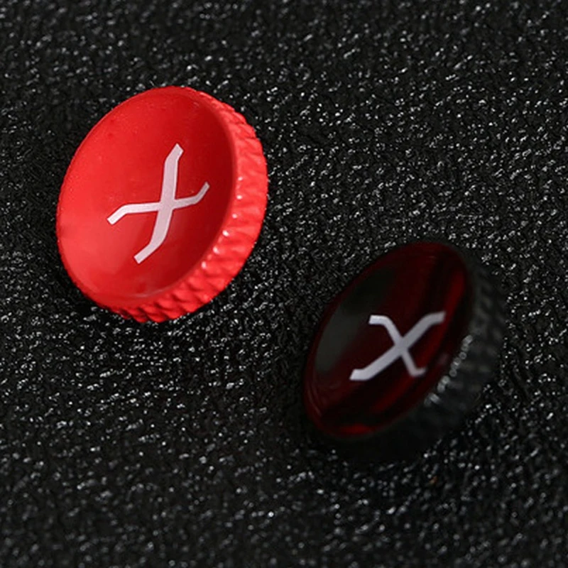 Fujifilm x100vx100f x100s x30 x10 xt30 xt20 xt10 xt4 xt3 xt2 xe3 xe2カメラシャッターボタンアクセサリーに適しています