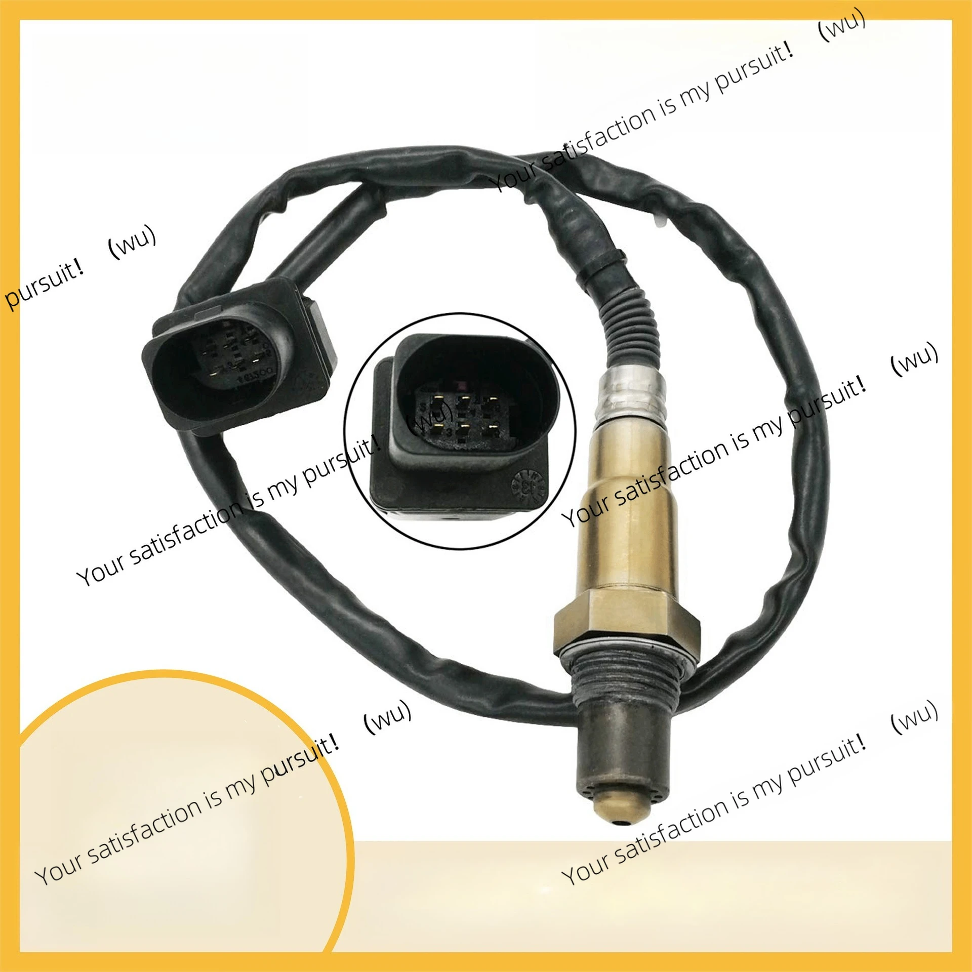 Automotive oxygen sensor 234-5083 392102B250 oxygen sensor