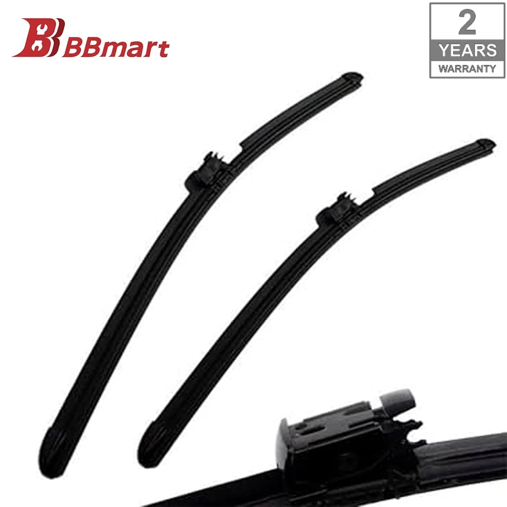 A1668207800 BBmartAuto Parts 1pair Front wiper blade For Mercedes-Benz GLE C292 2015-2019 W166 2015-2019 GLS X166 2015-2019