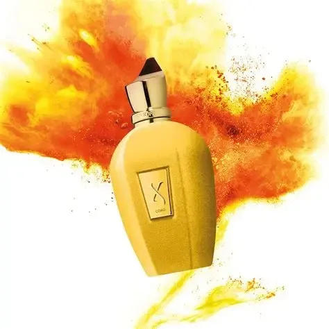 Xerjoff Opera/Coro/Erba Pura/Soprano Eau de Parfum, botellas de lujo, aromas distintivos, colección de fragancias unisex