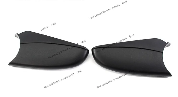 Suitable for 2004-2009 Opel Ate, rearview mirror bottom cover, Vauxhall rearview mirror cover, lower mirror support housing