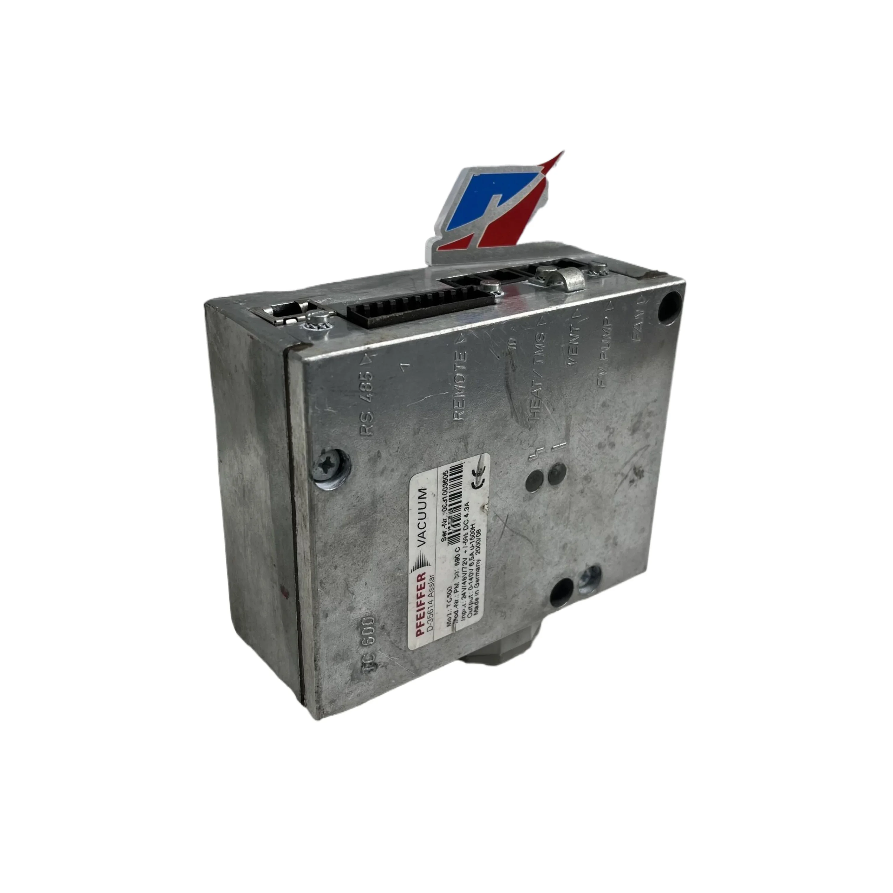 Контроллер TC600 PMC01690C