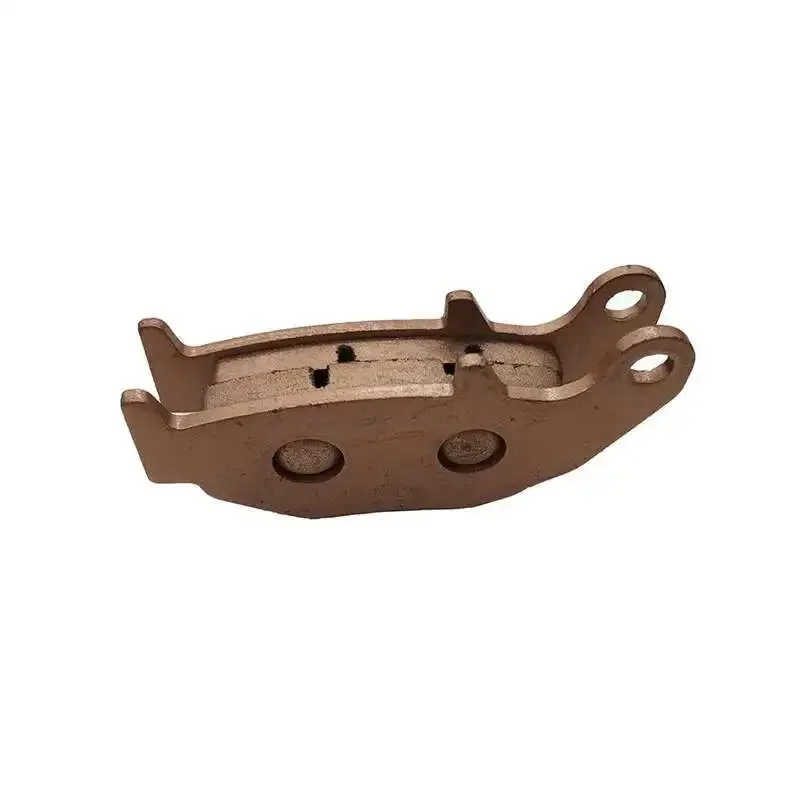 

Motorcycle Original Accessory Cbs Front and Rear Linkage Front and Rear Disc Brake Pads and Brake Pads for Kiden Kd150-fghjlz