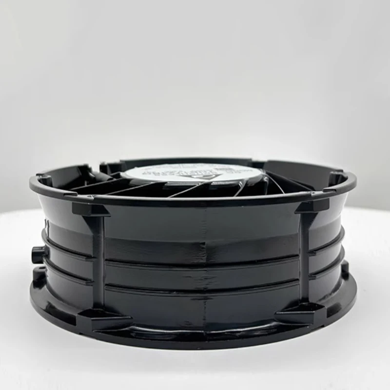 Оригинальный THB1724BG DC24V 8.4A 172*150*50 мм 4-проводной радиатор с регулируемой частотой