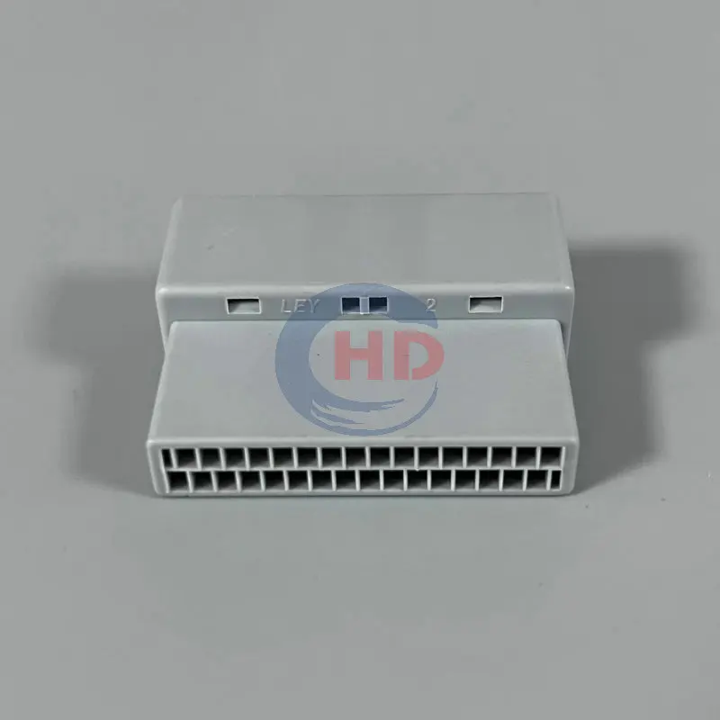 1-20sets 32-Pin Multimedia CD Navigation Host Instrument Harness Connector MX34032PF2 MX34032AF1