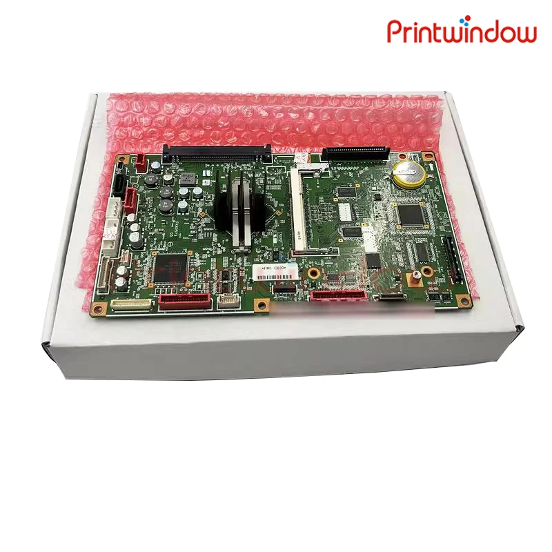 Genuine Main Controller PCB Assy 2 for Canon iR ADV 4225 4235 4245 4251 FM1-C870-000 Image Processing Board FM1-C870