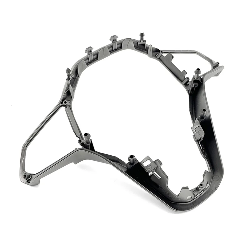 

AB16-New For Arteon Caddy Passat Polo Steering Wheel Trim /Steering Wheel Button Frame 2GM419685B