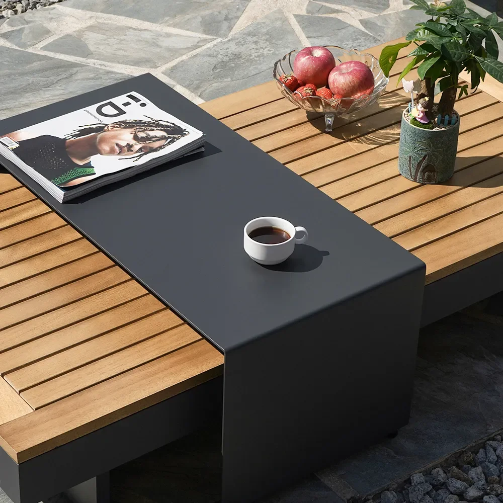 屋外用家具 ガーデンファニチャー ディープシーティング パティオセット サンラウンジャー アウトドア家具 デイベッド