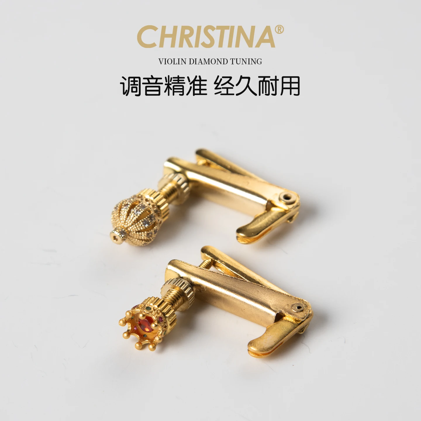 CHRISTINA Yeni Stil Keman İnce - Musical Instrument Cello incelemesi ve fiyatı
