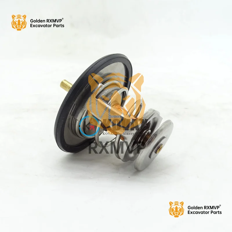 For Hitachi 8-97602393-1 Thermostat 6hk1 Zx330 Zx330-3 Zx330-5a Excavator 8-97602048-2