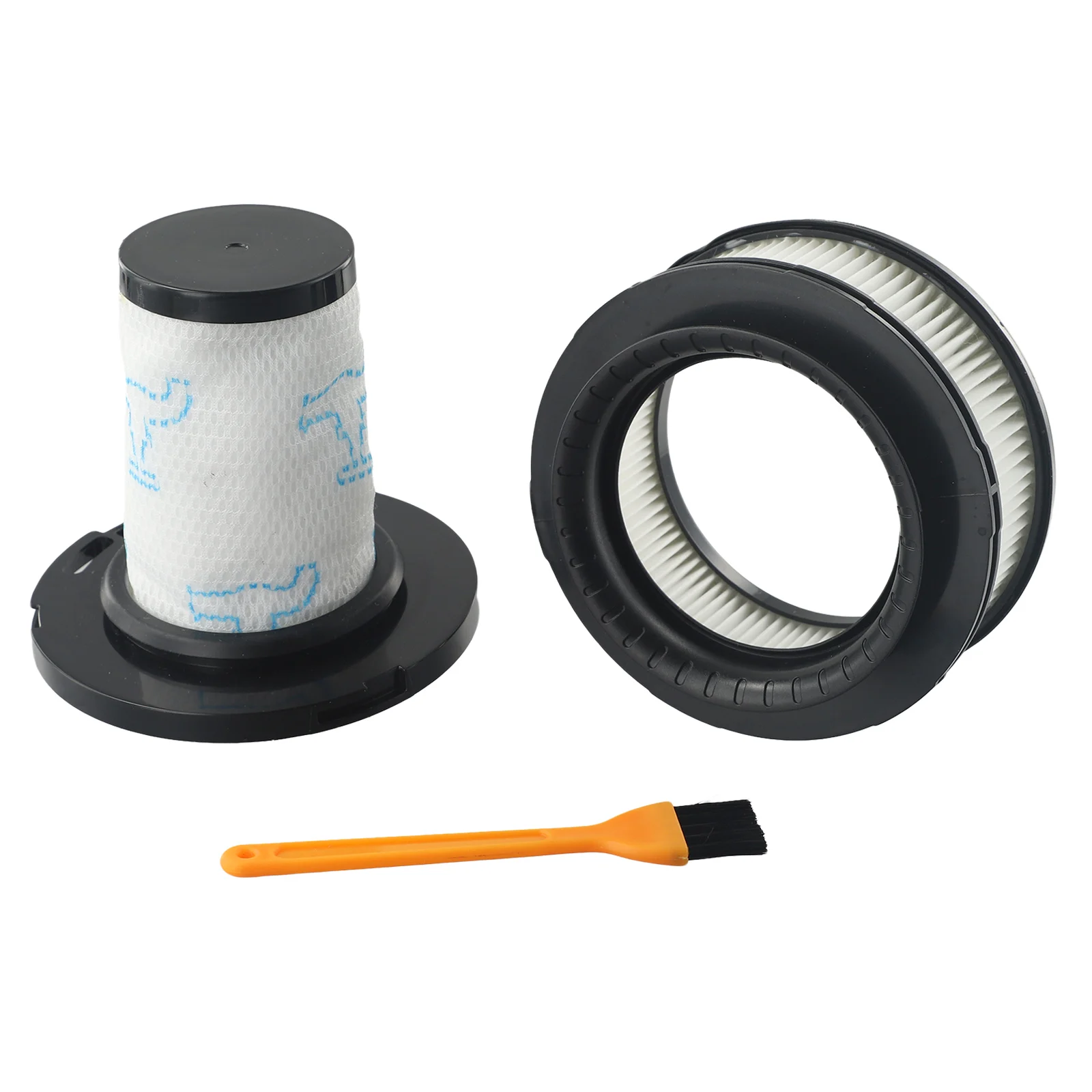 

Cleaning Brush Per-filter Post Filter Cleaning Brush High-performance Filter Pre-motor Filter Vacuum Cleaner Accessories