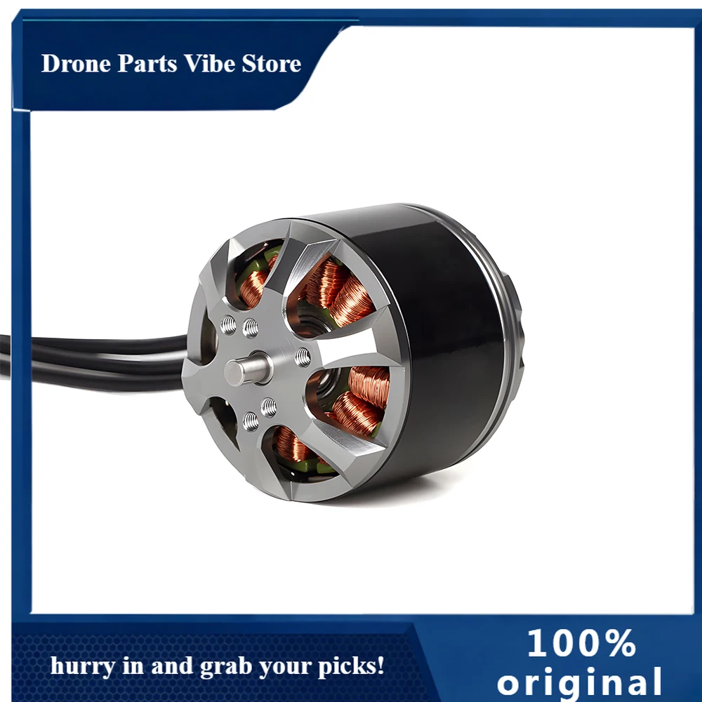 

APMN3520 KV400 4-8S 1140W Multirotor Cargo Mapping and Inspection Dr-one Fixed Wing U-AV Motor