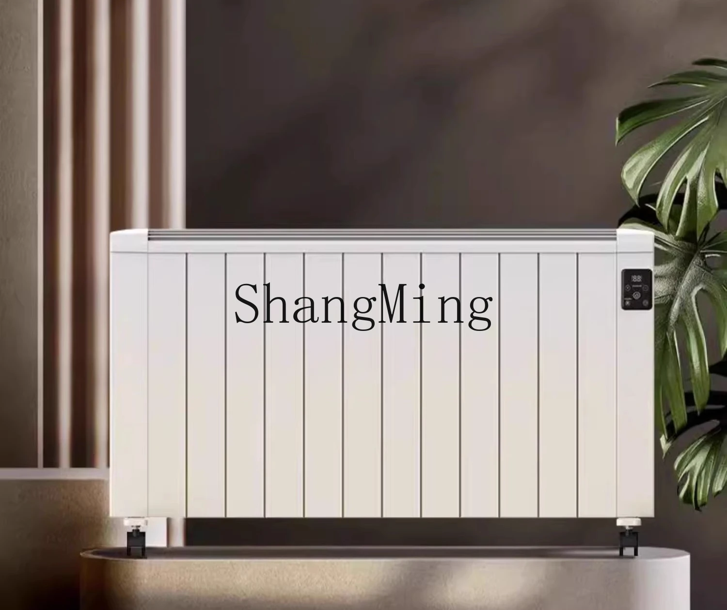 ZYY household large area heating office commercial electric heater energy saving and power saving heater