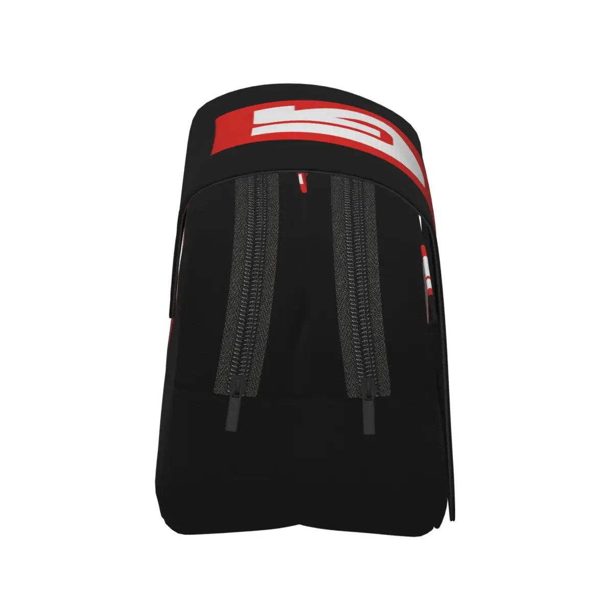 Burton Snowboard Sportive Pencil Cases Pencil Pouch Hard Shell Leather Big Capacity Pen Box Pencil Bag for Studen School