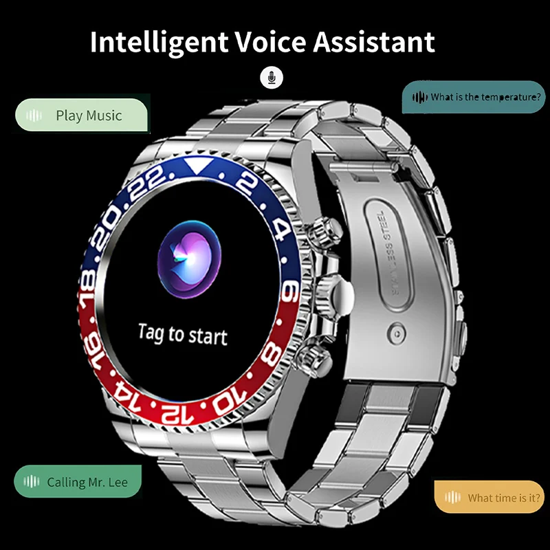 reloj inteligente para hombre mujer 2023 smartwatch deportivo multifunción para pulsera niña niño alta gama resistente al agua con smart watch Bluetooth llamada conectada informal de negocios watches AW12