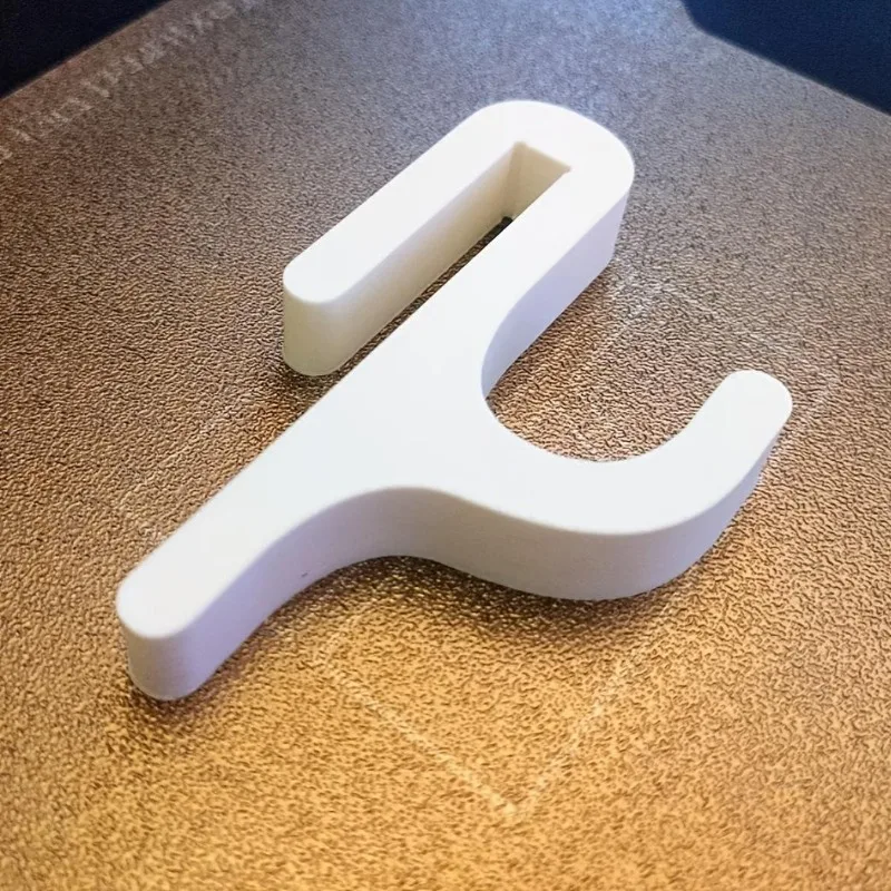 Thumbnail 2 - #4 Cheap Robe Hooks Worth Buying