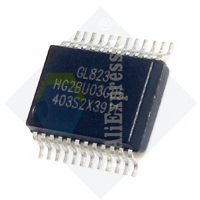 SSP7N60A SSP7N60 GL823 823 IRFP064N IRFP064 SN65HVD1781DR SN65HVD1781 PIC32MX795F512L-80I/PF PIC32MX795F512L IRF1404PBF IRF1404