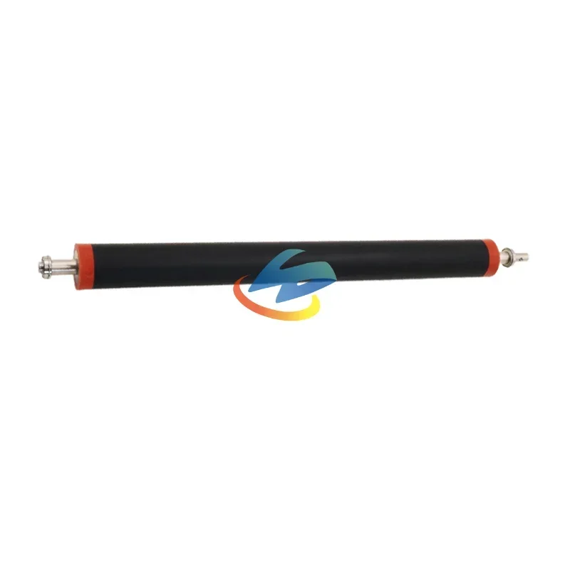 

1PCS BH250i BH350i Lower Fuser Roller Pressure Roller for Konica Minolta BH250i 350i High Quality Lower Sleeved Roller