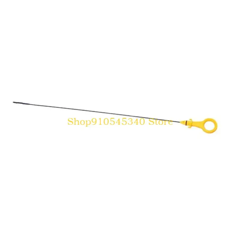 U2JA Engine Oil Dipstick Fluid Oil Level 06J115611F for Mazda 3 1.6L A4L B8 C7