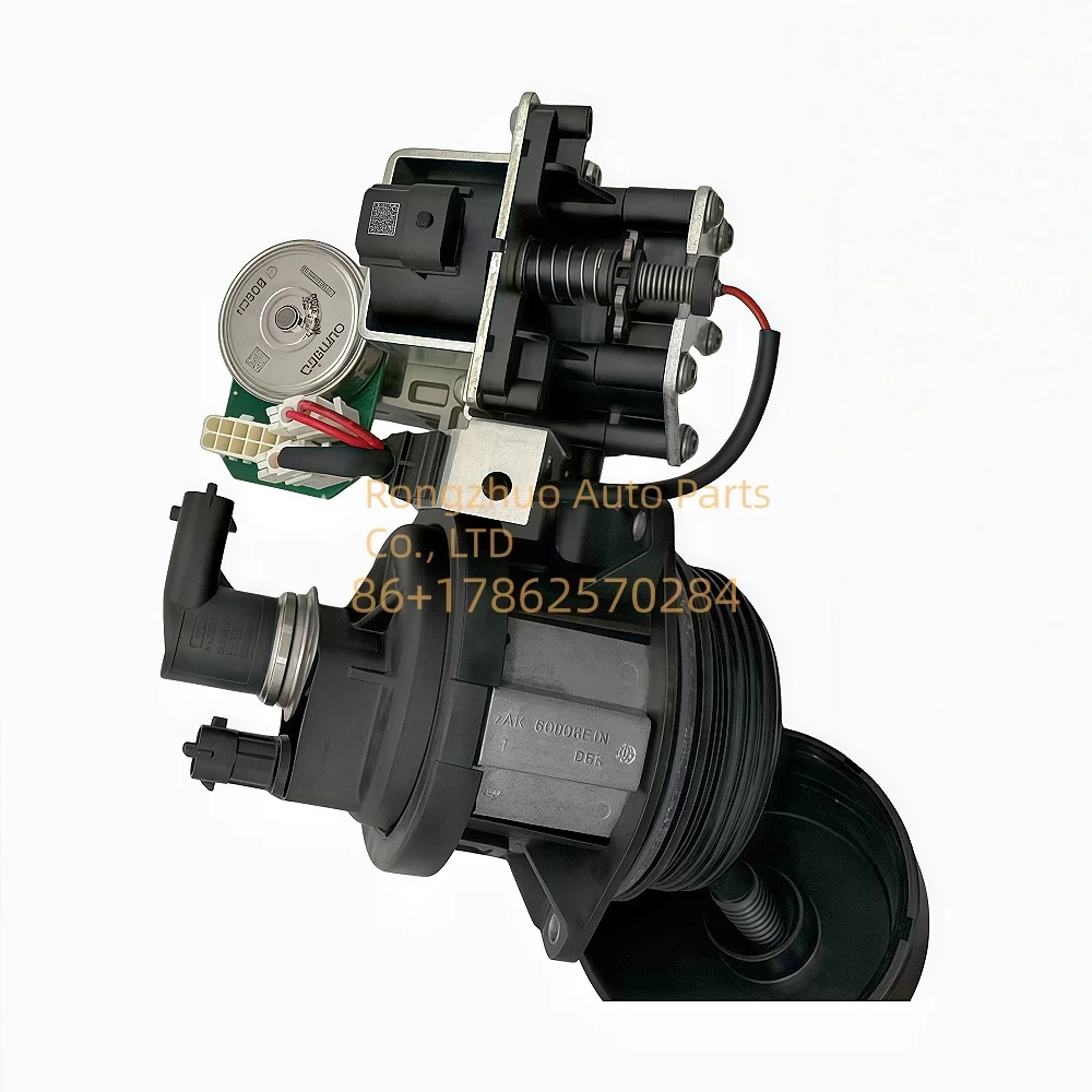 Heizungsfilterkörper AdBlue Pumpenreparatursatz passend für Volvo FH FM, Renault DXi Midlum, Teilenummer F00BH40046 / 0444022021, Aut – Detail 8