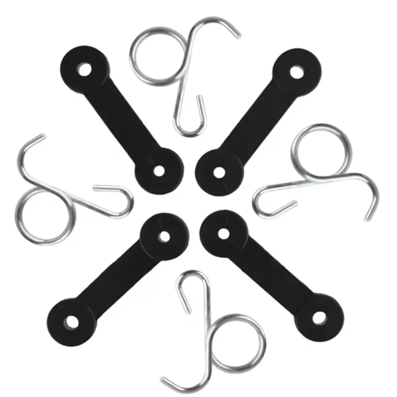 ABFY-Easyly Installed High Performance Bagger Latch 532160793 160793 Replacement Part