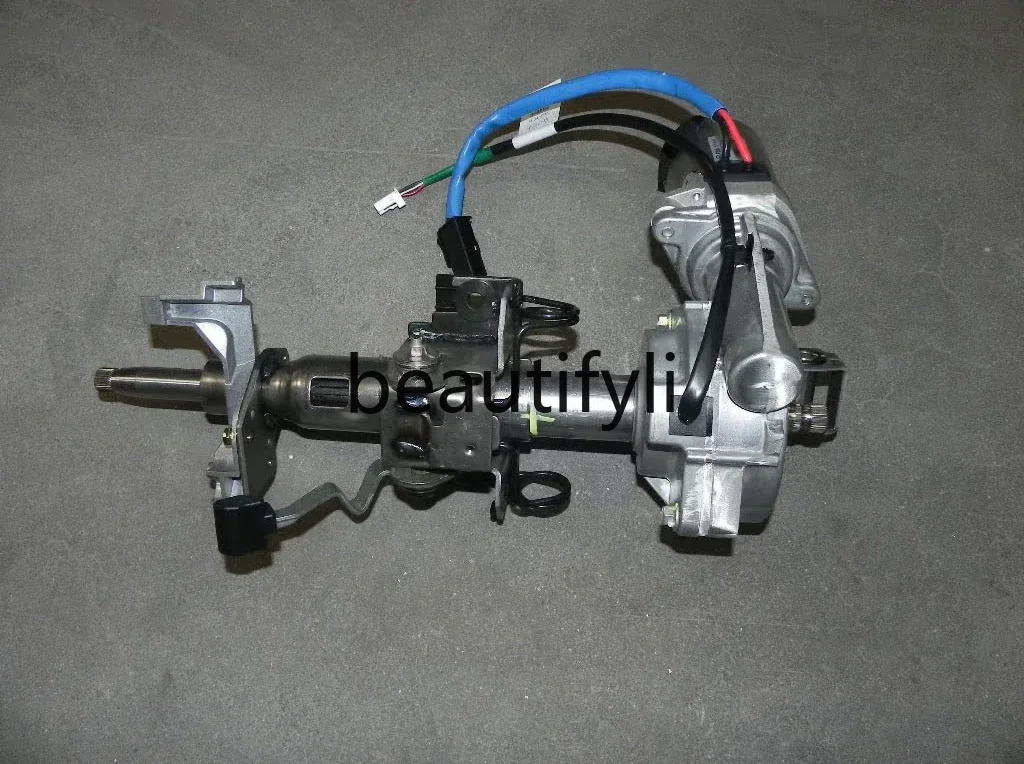 

Original parts car new electric power steering column total established Surui G5 steering wheel 3512