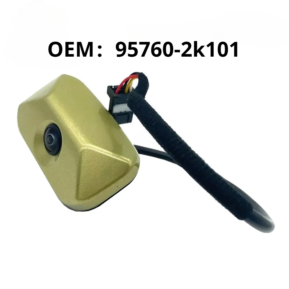 

For Kia Soul 2012 2013 Car Rear View Backup Parking Camera Reverse Assistant 957602K101 95760-2K101