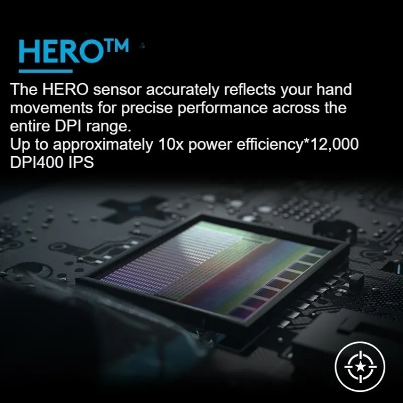 لوجيتك G304 ماوس ألعاب لاسلكي خفيف الوزن بتصميم مريح USB توصيل وتشغيل مثالي لألعاب الرياضات الإلكترونية والعمل المكتبي #2