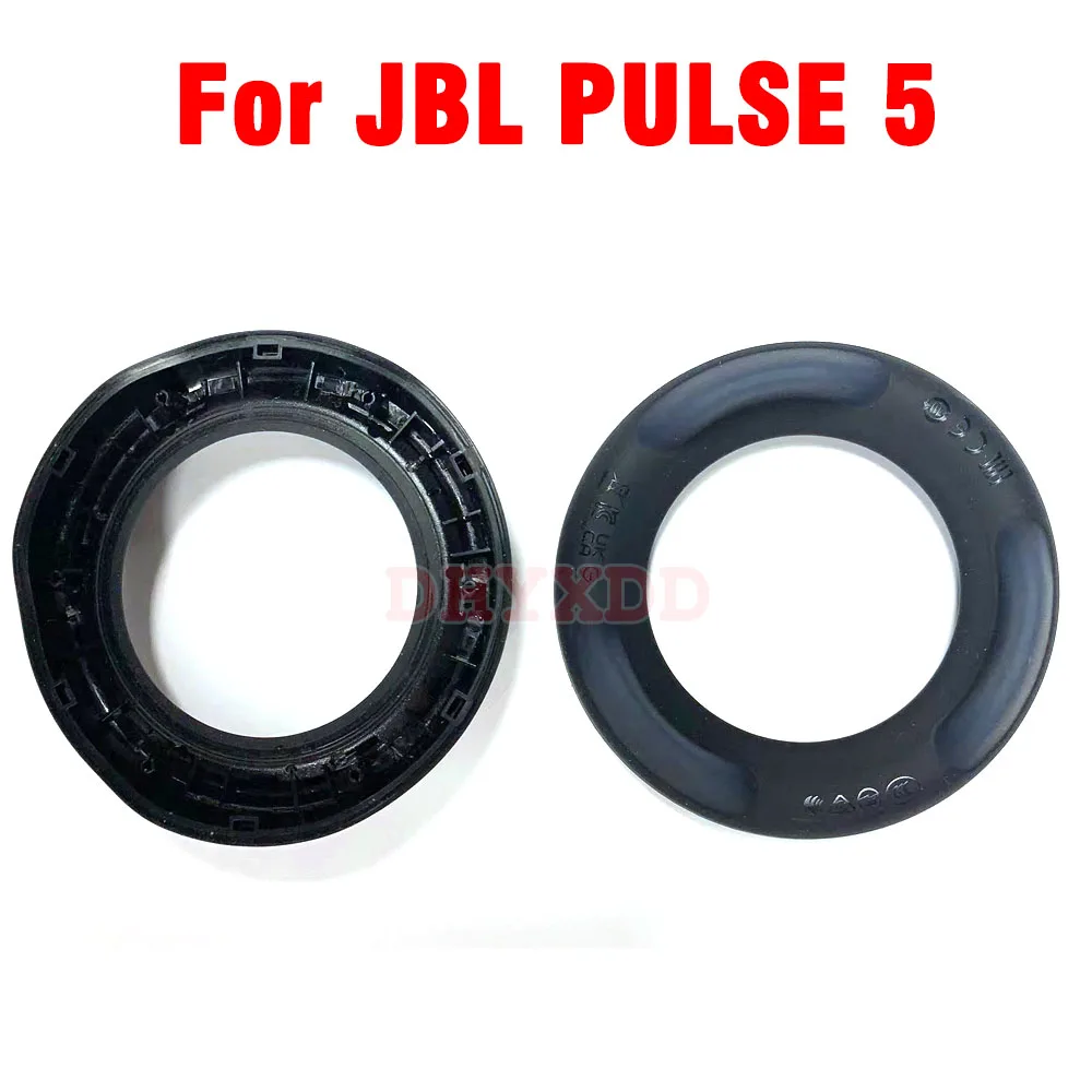 

1pc New For JBL PULSE 5 Bluetooth Speaker Horn Vibration Film Bass Assist Bass Diaphragm Radiator Lower cover Repair Accessories