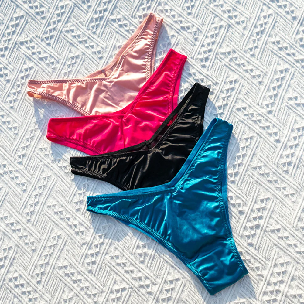 

Трусики-стринги G-String с низкой посадкой, синие, черные, синие стринги, умеренной эластичности, стандартной длины, для повседневной носки, для дома и на праздники.