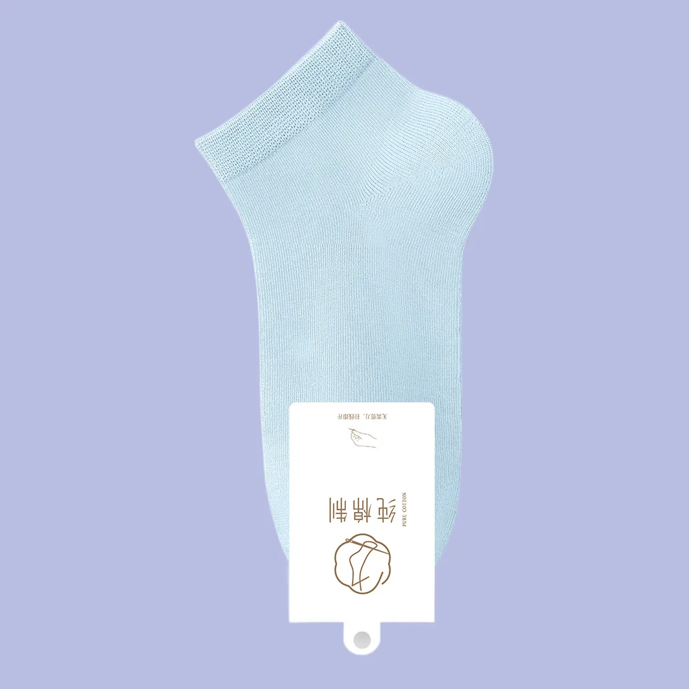 Chaussettes de bateau en coton pour femmes, chaussettes en maille fine, chaussettes désossées, absorbant la transpiration, antifavorables, printemps et été, 5/10 paires