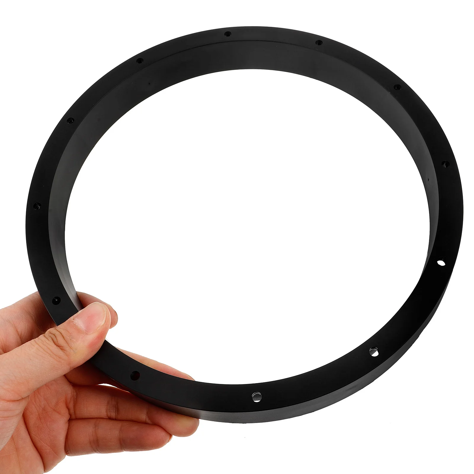 

Propane Tank Base Heavy Duty Silicone Ring Holder 20-40Lb Cylinder Stable Stand For Camping Grilling Outdoor Use