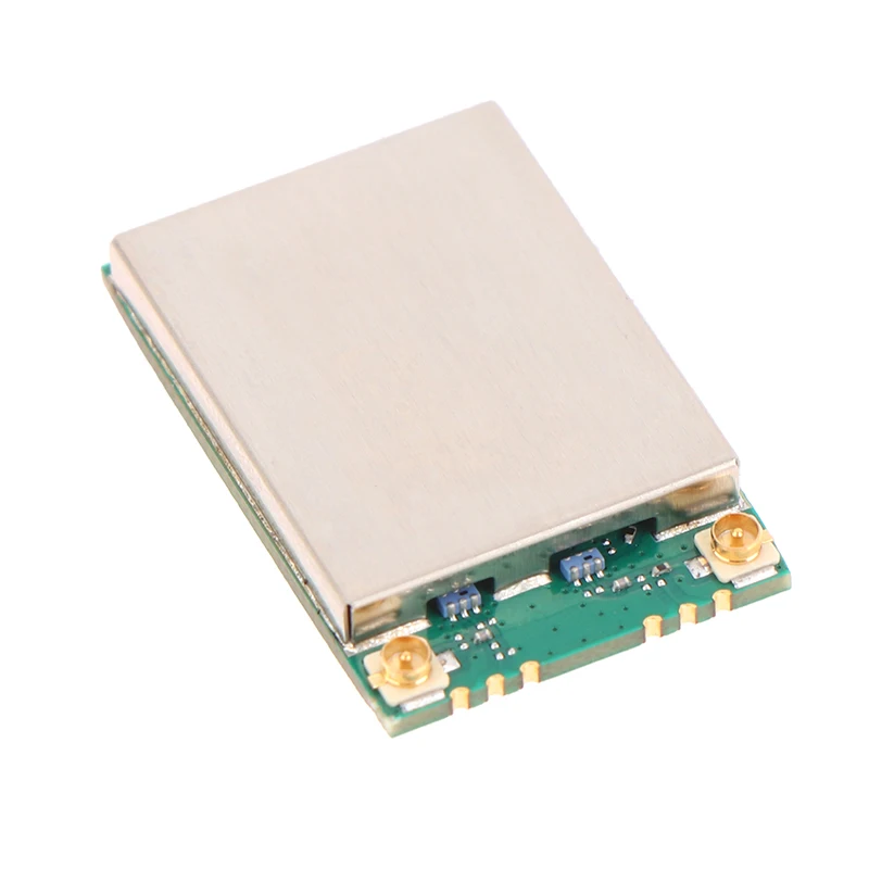 New and High Quality RTL8812AU BL-R8812AF1 Intelligent WiFiI Module 1200M Dual Band+AC (High Power) Intelligent WiFiI Module