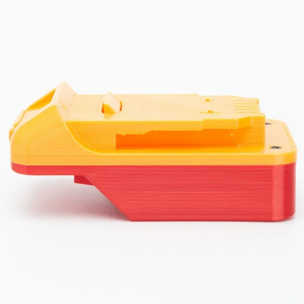 Imagem -03 - Bateria Converter Adaptador para Lidl Parkside X20v Li-ion para Dewalt 20v Max Ferramentas sem Fio Ferramentas Não Incluídas