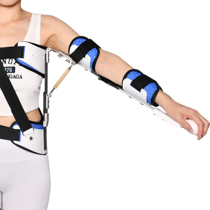 Category image: Shoulder Rehabilitation Device