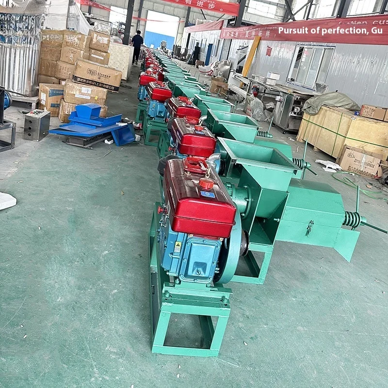 Commercial Fully Automatic Palm Oil Press Fully Automatic Oil Press Equipment, Commercial Complete Set  Medium-sized Oil Press